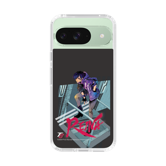 Slim Protection Case［ TEKKEN - Reina ］