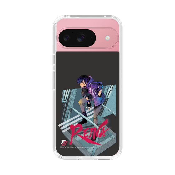 Slim Protection Case［ TEKKEN - Reina ］