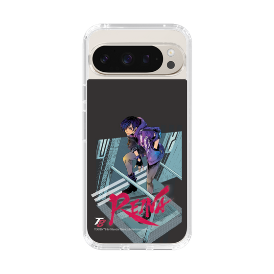 Slim Protection Case［ TEKKEN - Reina ］
