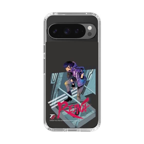 Slim Protection Case［ TEKKEN - Reina ］