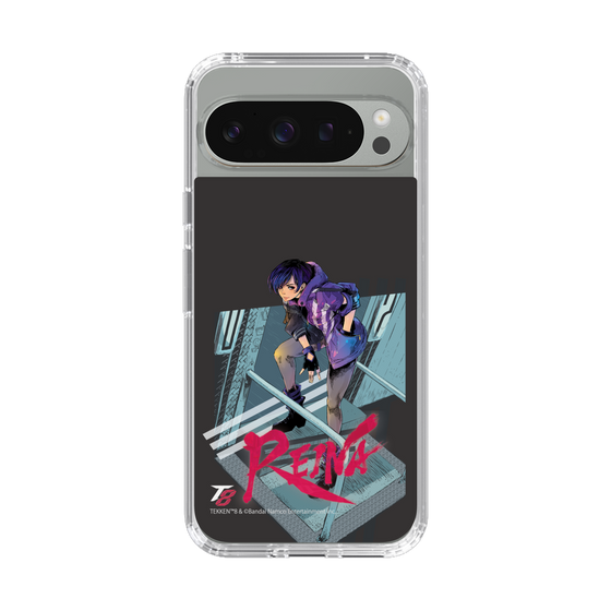 Slim Protection Case［ TEKKEN - Reina ］