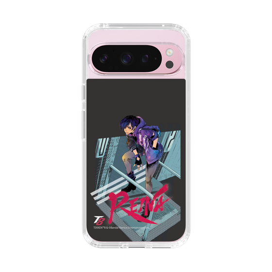 Slim Protection Case［ TEKKEN - Reina ］