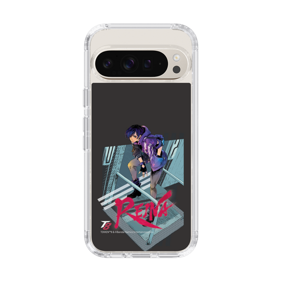 Slim Protection Case［ TEKKEN - Reina ］