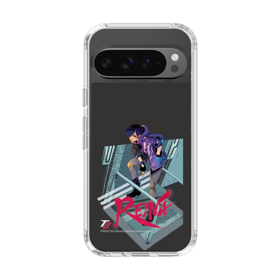 Slim Protection Case［ TEKKEN - Reina ］