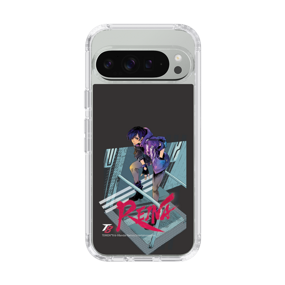 Slim Protection Case［ TEKKEN - Reina ］