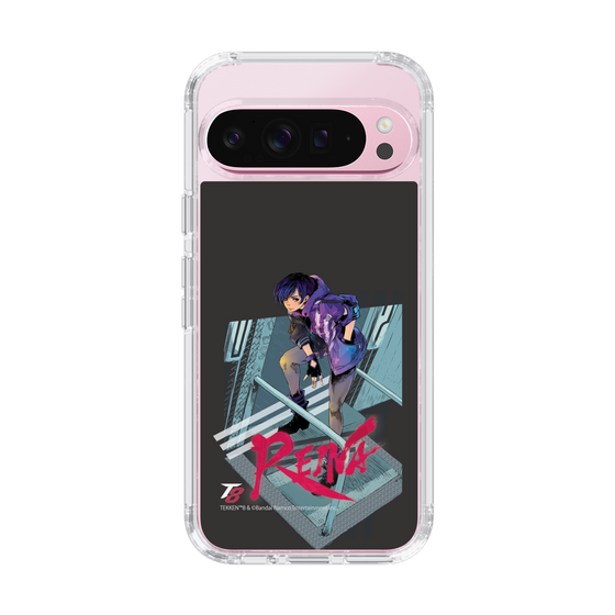 Slim Protection Case［ TEKKEN - Reina ］