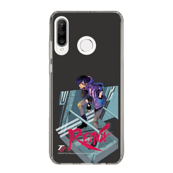 Slim Protection Case［ TEKKEN - Reina ］