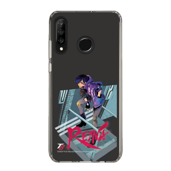 Slim Protection Case［ TEKKEN - Reina ］