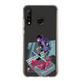 Slim Protection Case［ TEKKEN - Reina ］