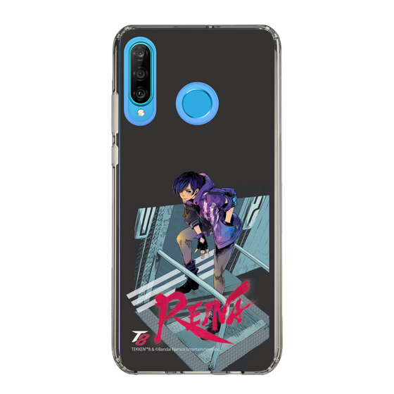 Slim Protection Case［ TEKKEN - Reina ］