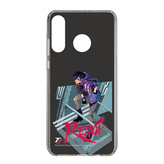 Slim Protection Case［ TEKKEN - Reina ］