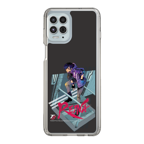 Slim Protection Case［ TEKKEN - Reina ］