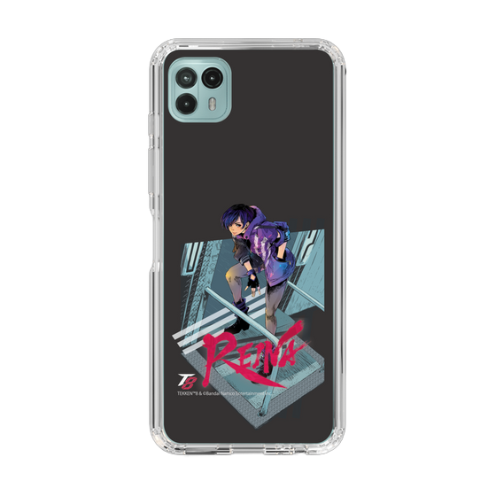 Slim Protection Case［ TEKKEN - Reina ］