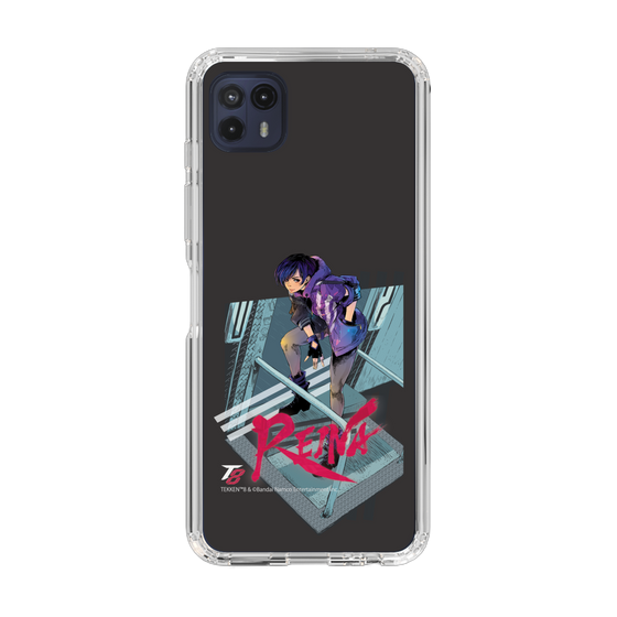 Slim Protection Case［ TEKKEN - Reina ］