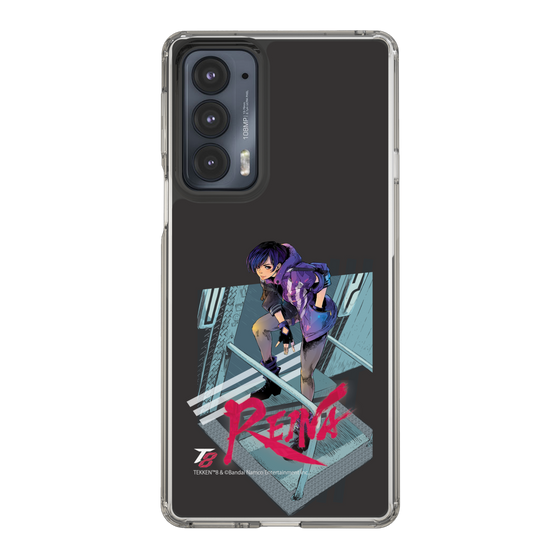 Slim Protection Case［ TEKKEN - Reina ］