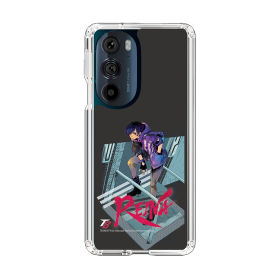 Slim Protection Case［ TEKKEN - Reina ］