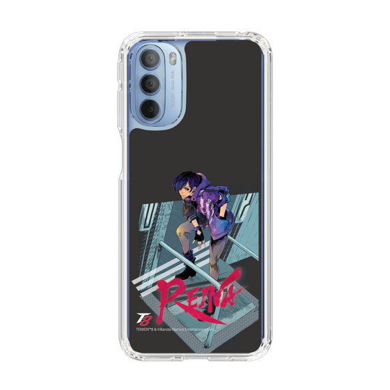 Slim Protection Case［ TEKKEN - Reina ］