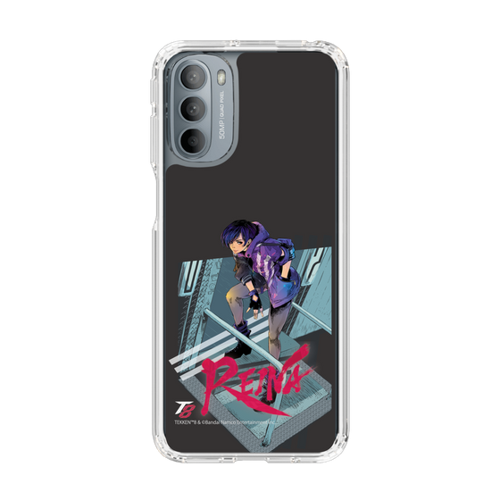 Slim Protection Case［ TEKKEN - Reina ］