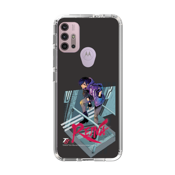 Slim Protection Case［ TEKKEN - Reina ］