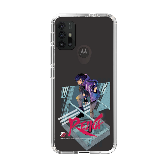 Slim Protection Case［ TEKKEN - Reina ］