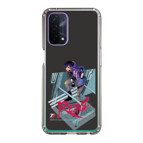 Slim Protection Case［ TEKKEN - Reina ］