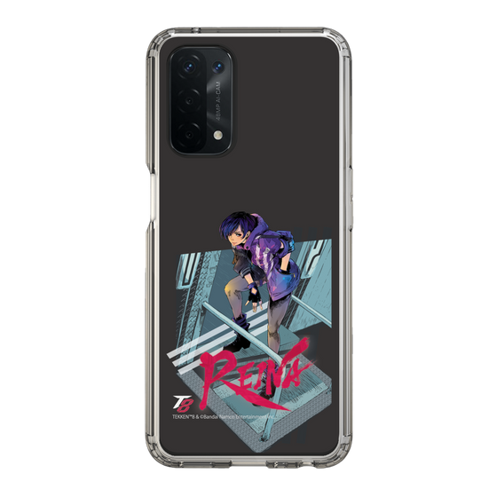 Slim Protection Case［ TEKKEN - Reina ］