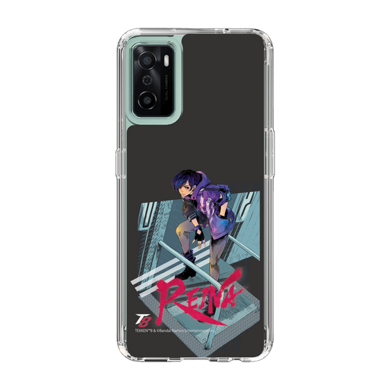 Slim Protection Case［ TEKKEN - Reina ］