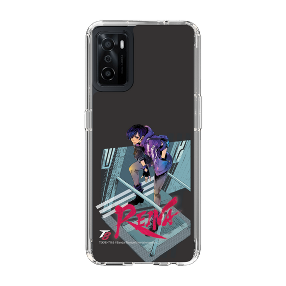 Slim Protection Case［ TEKKEN - Reina ］