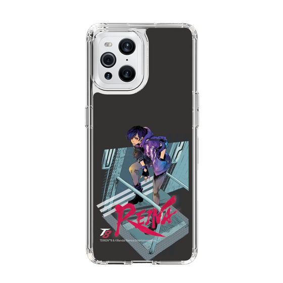 Slim Protection Case［ TEKKEN - Reina ］