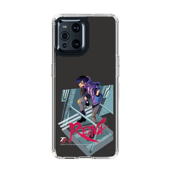 Slim Protection Case［ TEKKEN - Reina ］