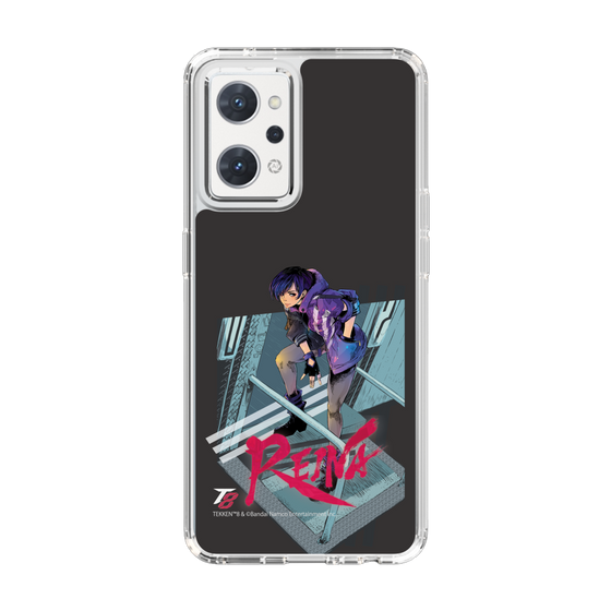 Slim Protection Case［ TEKKEN - Reina ］