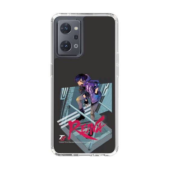 Slim Protection Case［ TEKKEN - Reina ］