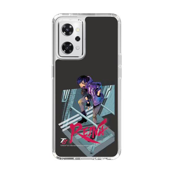 Slim Protection Case［ TEKKEN - Reina ］