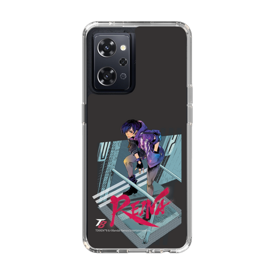 Slim Protection Case［ TEKKEN - Reina ］