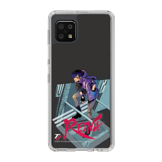 Slim Protection Case［ TEKKEN - Reina ］