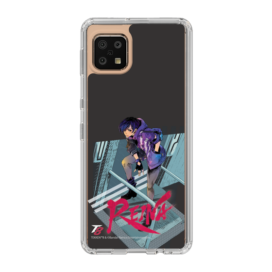 Slim Protection Case［ TEKKEN - Reina ］