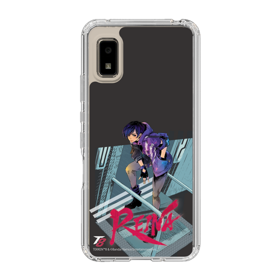 Slim Protection Case［ TEKKEN - Reina ］