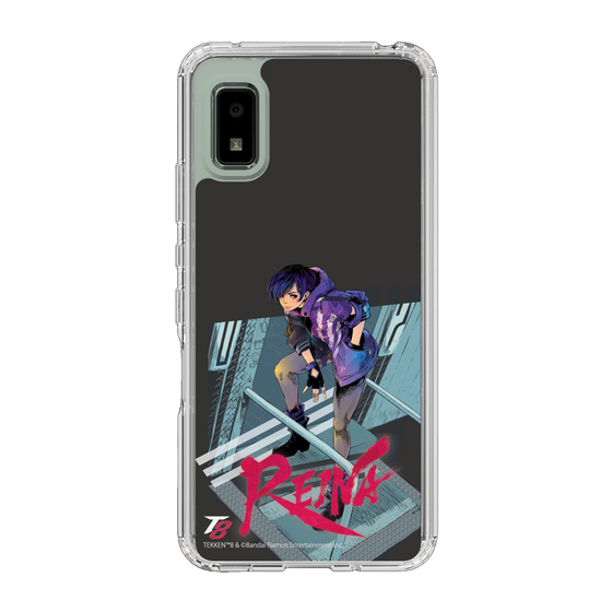 Slim Protection Case［ TEKKEN - Reina ］