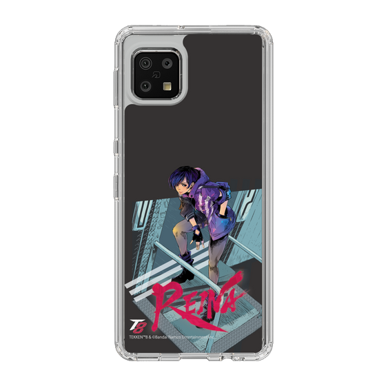 Slim Protection Case［ TEKKEN - Reina ］
