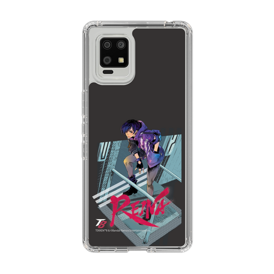 Slim Protection Case［ TEKKEN - Reina ］