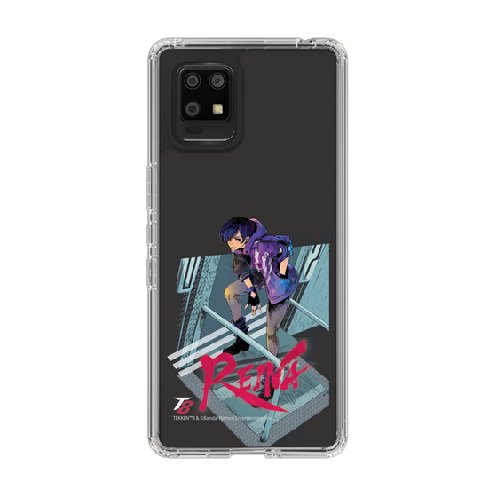 Slim Protection Case［ TEKKEN - Reina ］