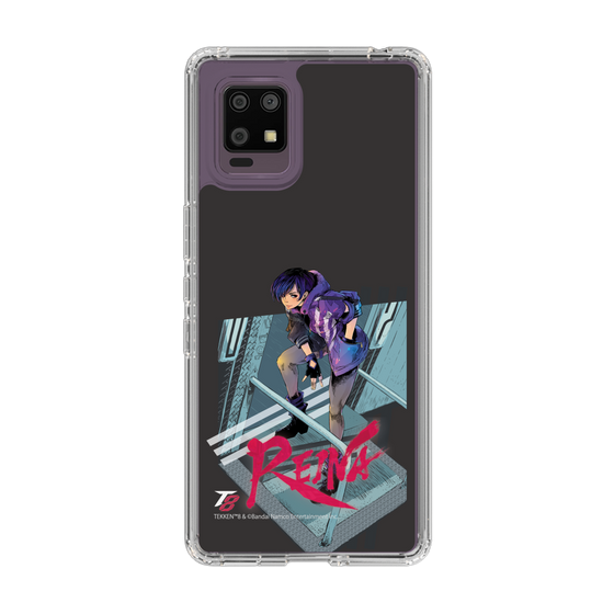 Slim Protection Case［ TEKKEN - Reina ］