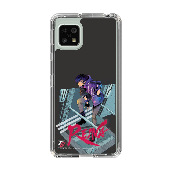 Slim Protection Case［ TEKKEN - Reina ］