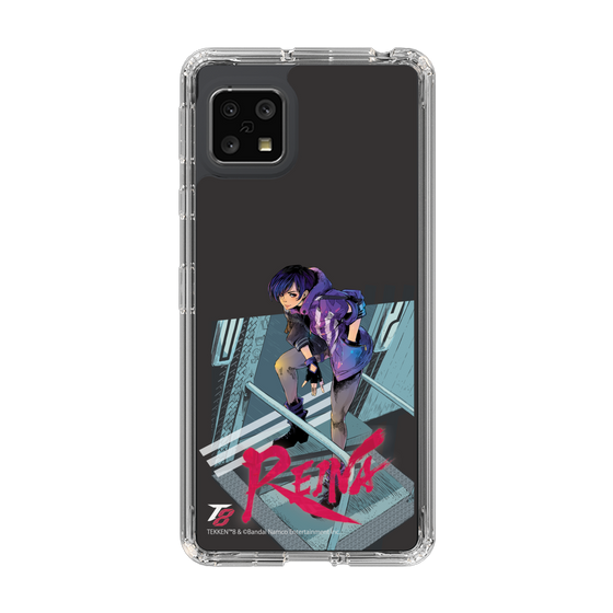 Slim Protection Case［ TEKKEN - Reina ］