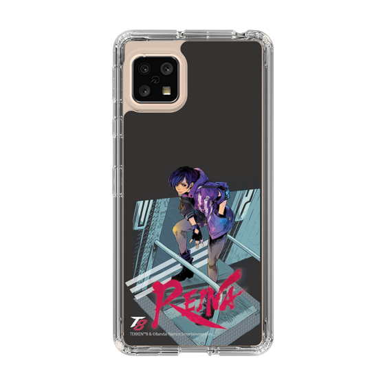 Slim Protection Case［ TEKKEN - Reina ］