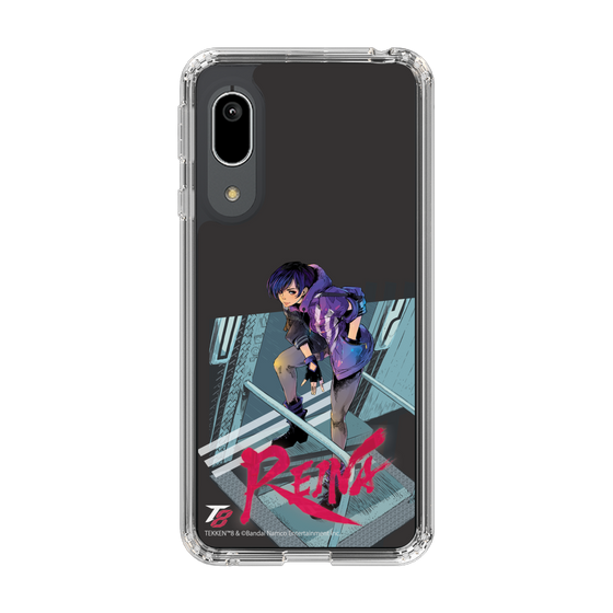 Slim Protection Case［ TEKKEN - Reina ］