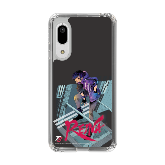 Slim Protection Case［ TEKKEN - Reina ］