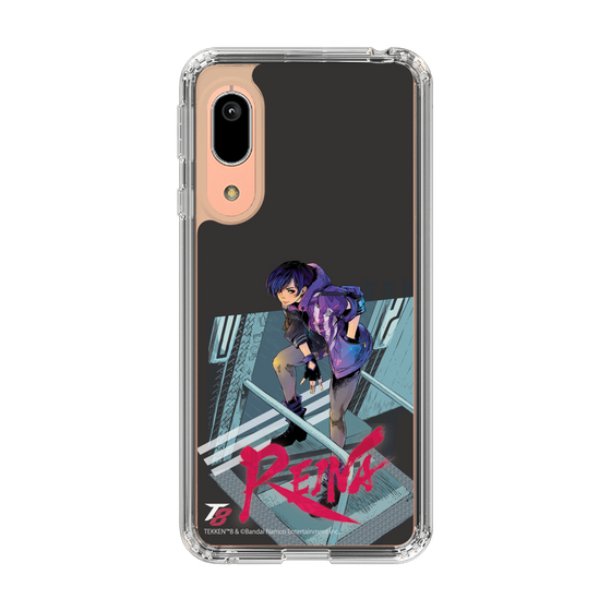 Slim Protection Case［ TEKKEN - Reina ］