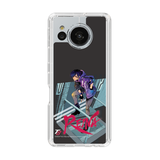 Slim Protection Case［ TEKKEN - Reina ］
