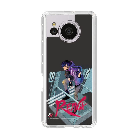Slim Protection Case［ TEKKEN - Reina ］